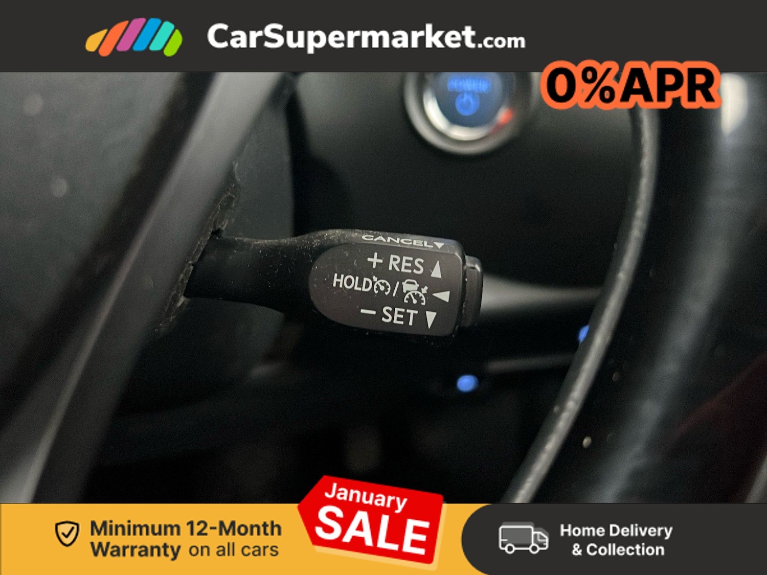 Used Toyota C-HR 2023 for sale - 77226456: Photo 25