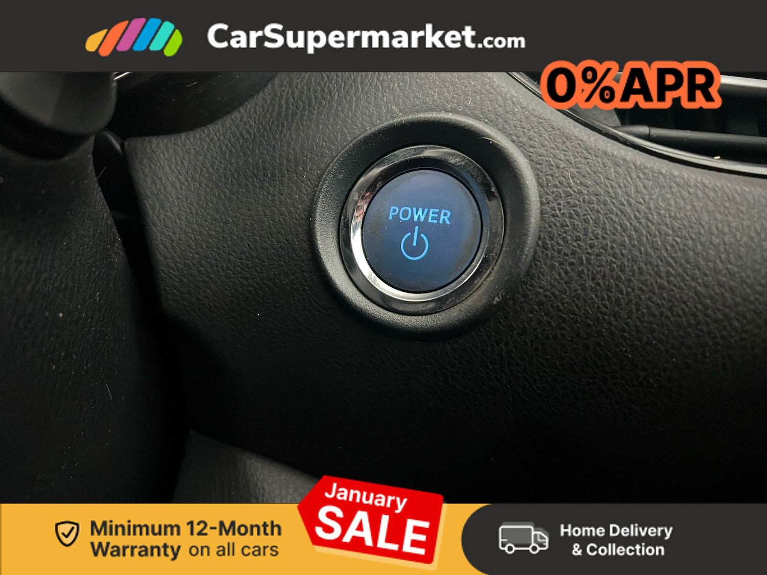 Used Toyota C-HR 2023 for sale - 77226456: Photo 26