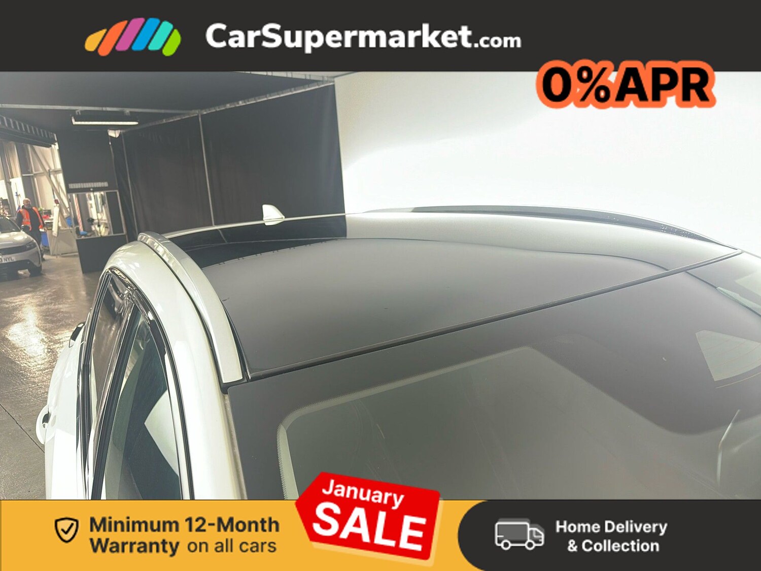 Used Nissan Qashqai 2023 for sale - 77219969: Photo 22