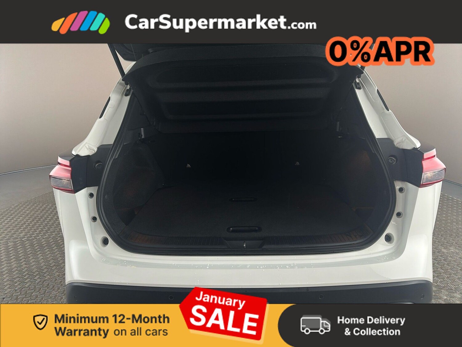 Used Nissan Qashqai 2023 for sale - 77219969: Photo 23