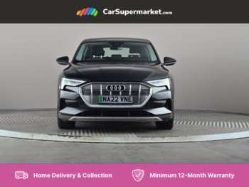 Used Audi e-tron 2022 for sale - 74867150: Photo