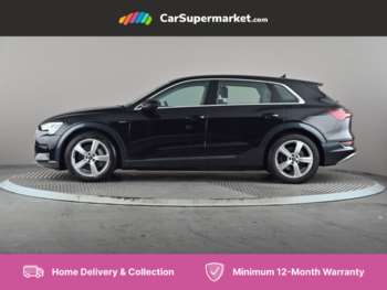 Used Audi e-tron 2022 for sale - 74867150: Photo