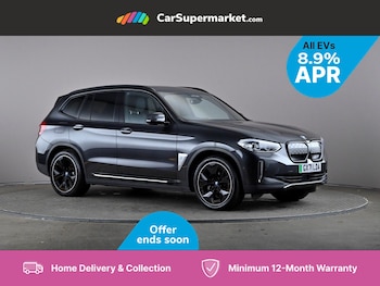 2021 - 210kW Premier Edition 80kWh Auto 5-Door