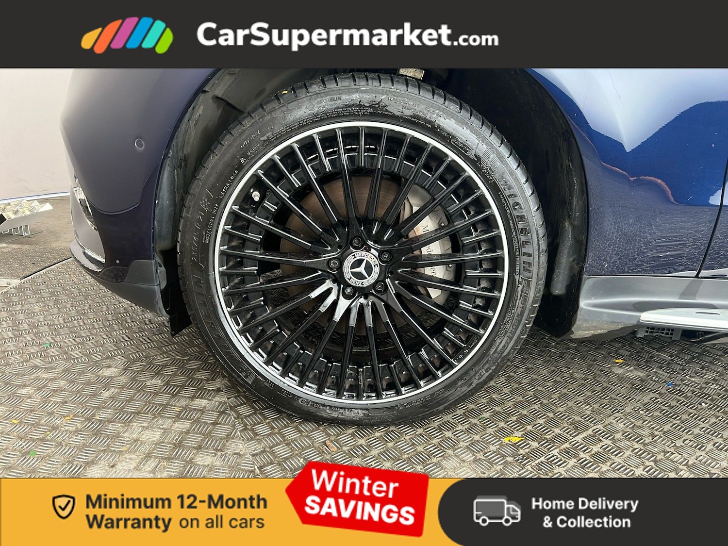 Used Mercedes-Benz EQC 2022 for sale - 77064516: Photo 20