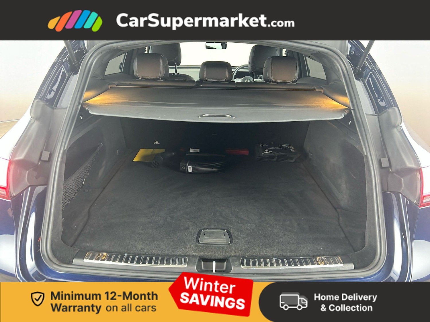 Used Mercedes-Benz EQC 2022 for sale - 77064516: Photo 23