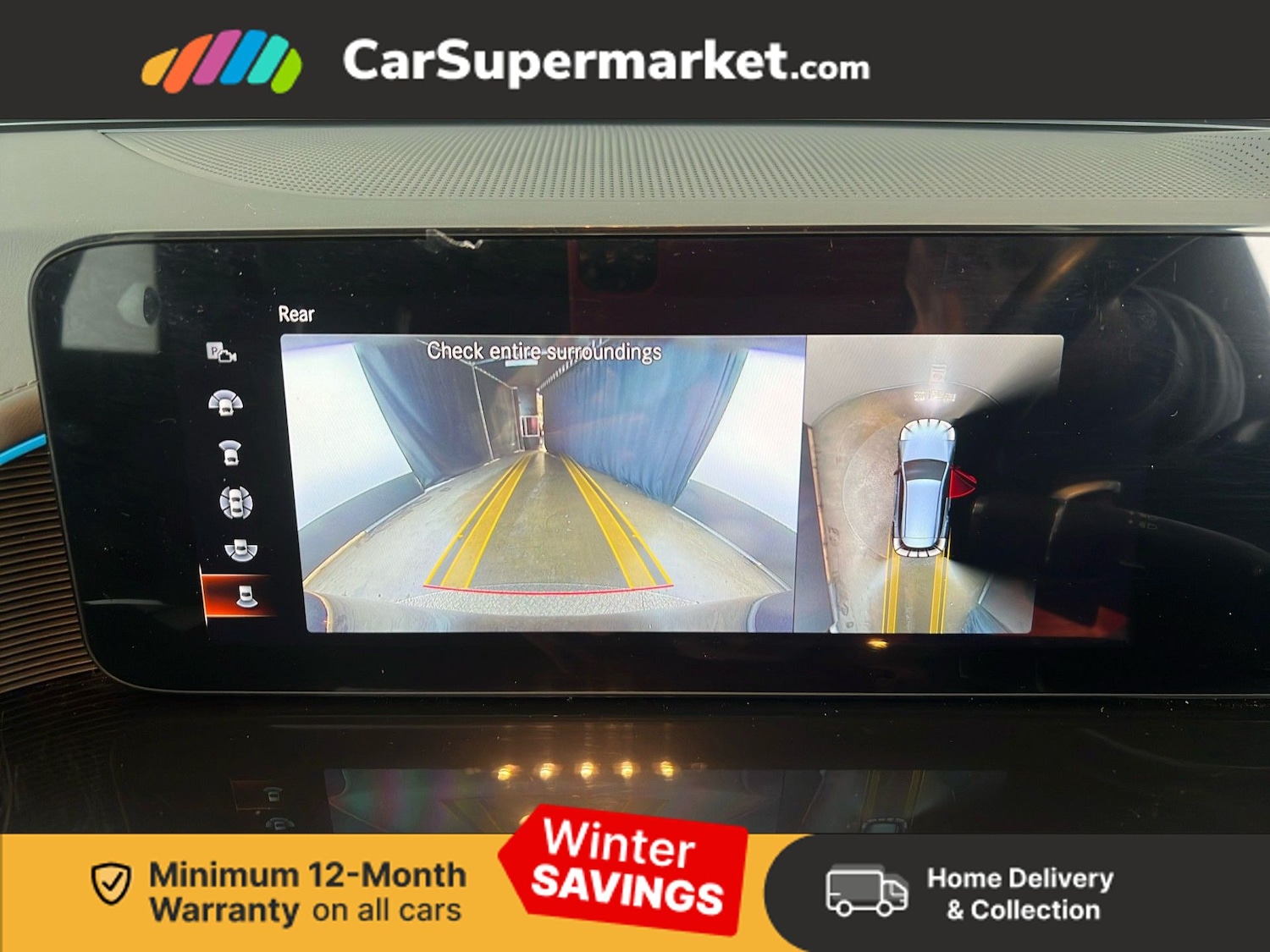 Used Mercedes-Benz EQC 2022 for sale - 77064516: Photo 25