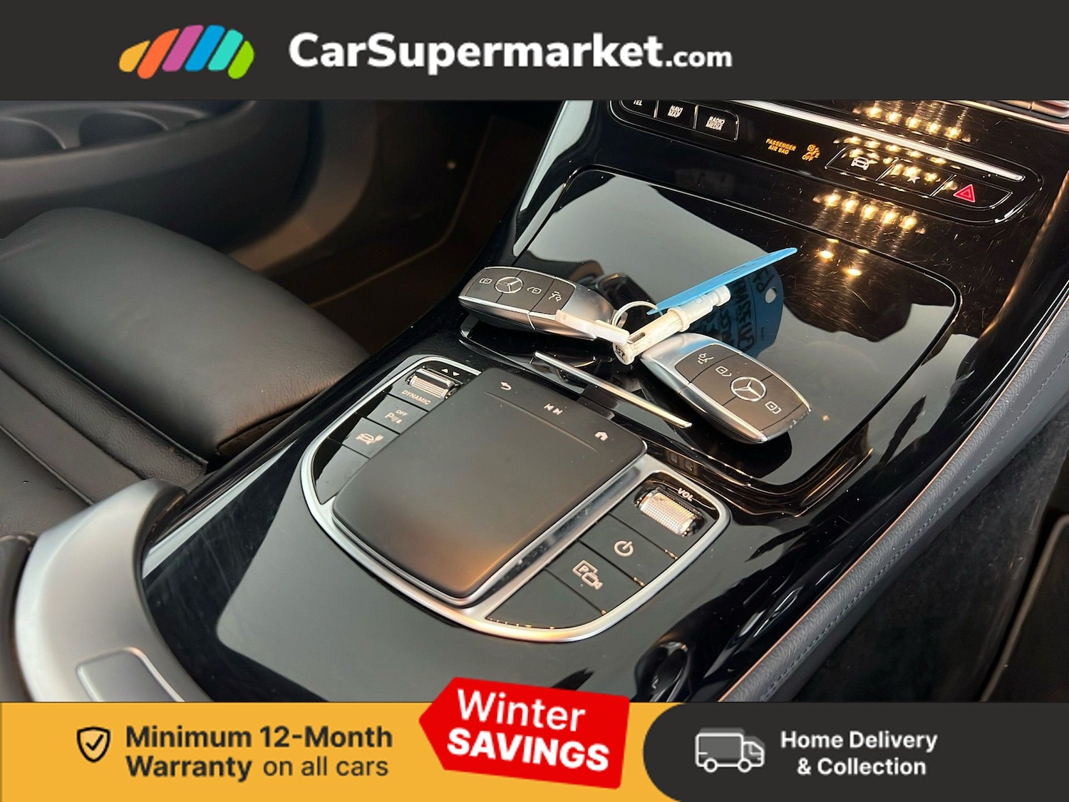 Used Mercedes-Benz EQC 2022 for sale - 77064516: Photo 29