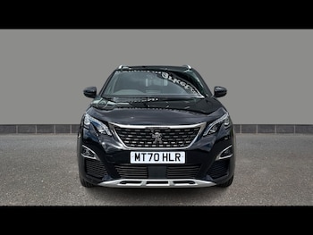 Used Peugeot 3008 2020 for sale - 78968971: Photo
