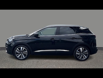 Used Peugeot 3008 2020 for sale - 78968971: Photo