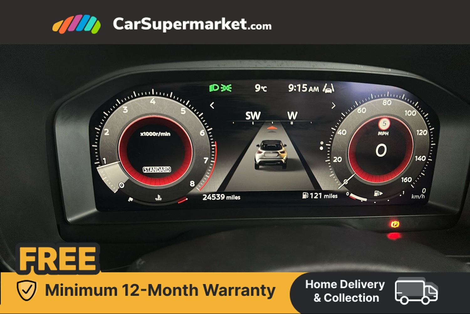 Used Nissan Juke 2024 for sale - 76353384: Photo 13