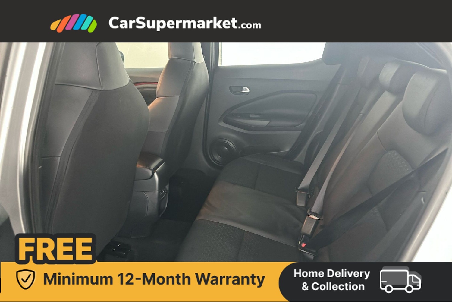 Used Nissan Juke 2024 for sale - 76353384: Photo 16