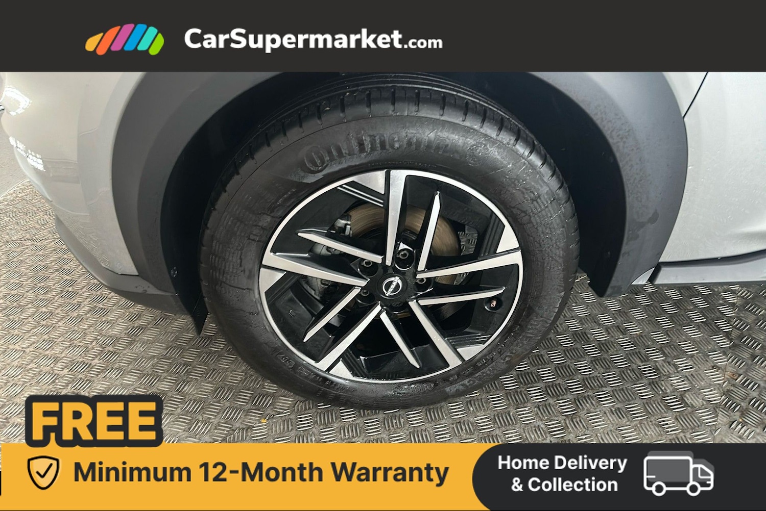 Used Nissan Juke 2024 for sale - 76353384: Photo 17