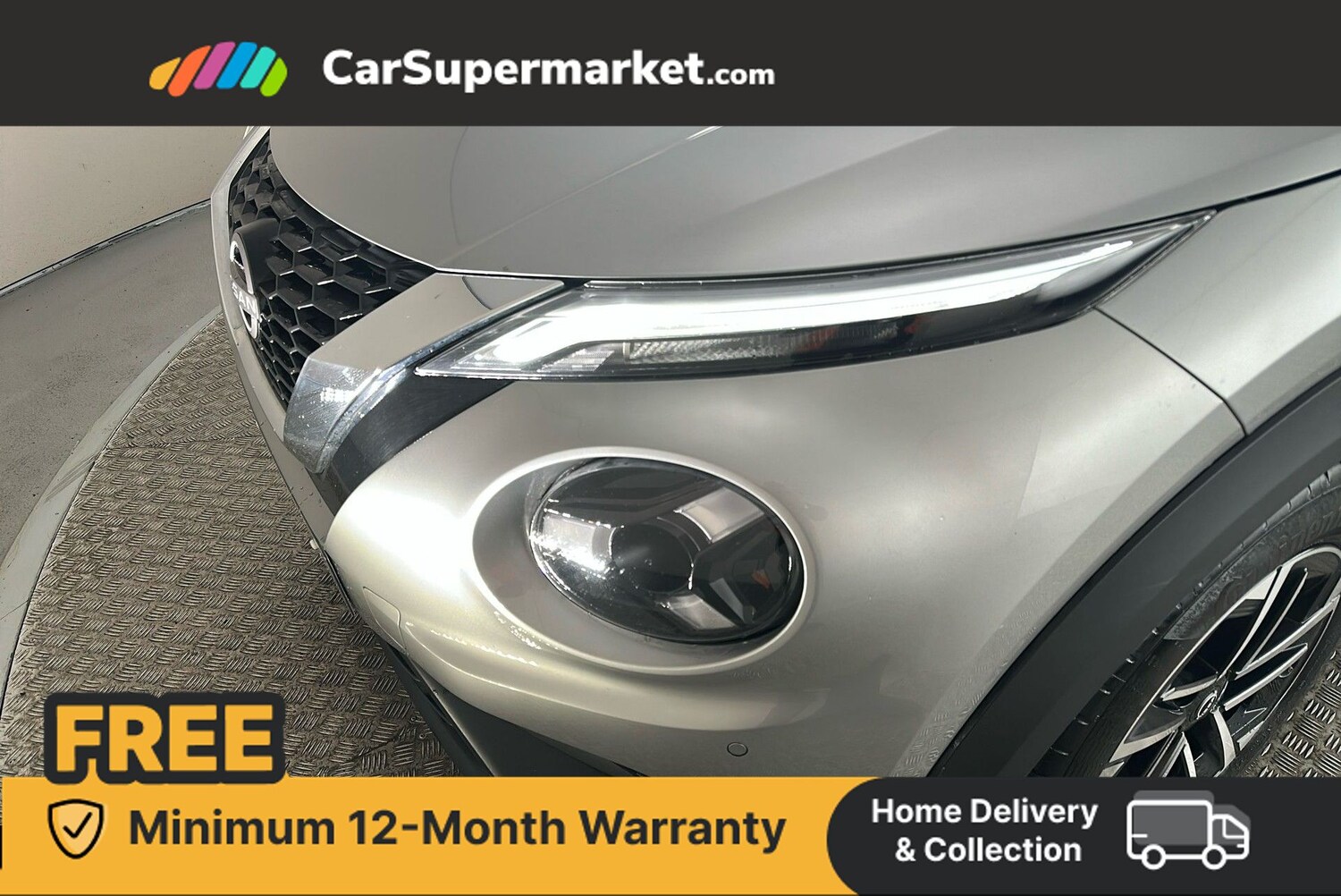 Used Nissan Juke 2024 for sale - 76353384: Photo 18