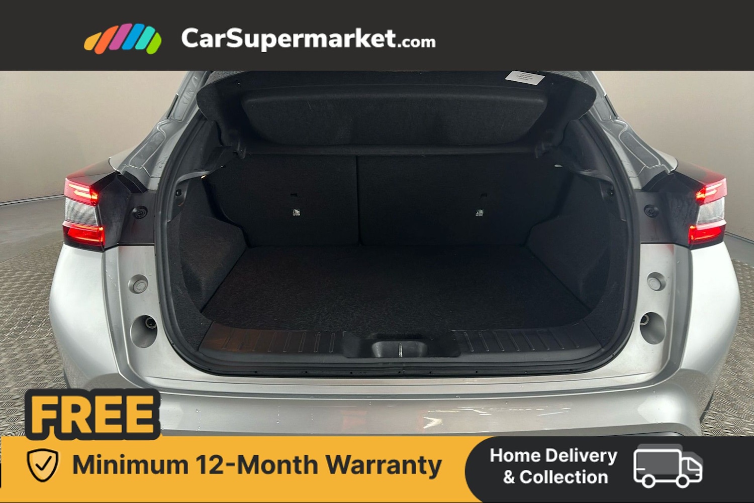 Used Nissan Juke 2024 for sale - 76353384: Photo 20