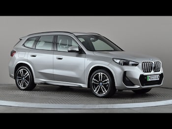 Used BMW iX1 2023 for sale - 79514811: Photo