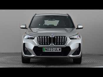 Used BMW iX1 2023 for sale - 79514811: Photo