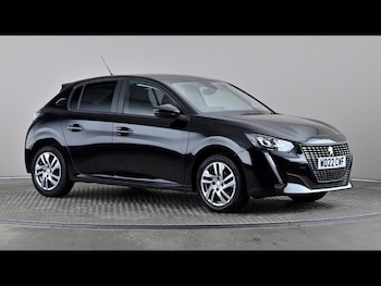Used Peugeot 208 2022 for sale - 79284777: Photo