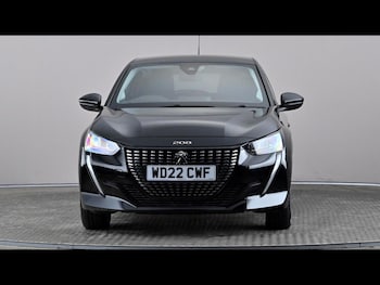 Used Peugeot 208 2022 for sale - 79284777: Photo