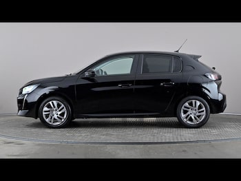 Used Peugeot 208 2022 for sale - 79284777: Photo