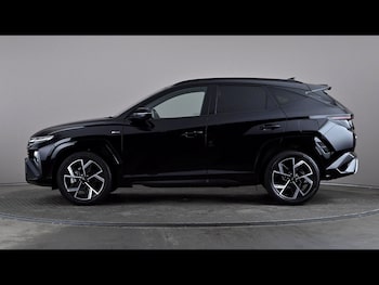 Used Hyundai TUCSON 2025 for sale - 79143174: Photo