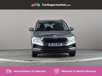 Used Skoda Karoq 2024 for sale - 74905308: Photo
