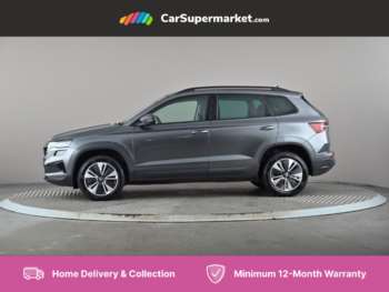 Used Skoda Karoq 2024 for sale - 74905308: Photo