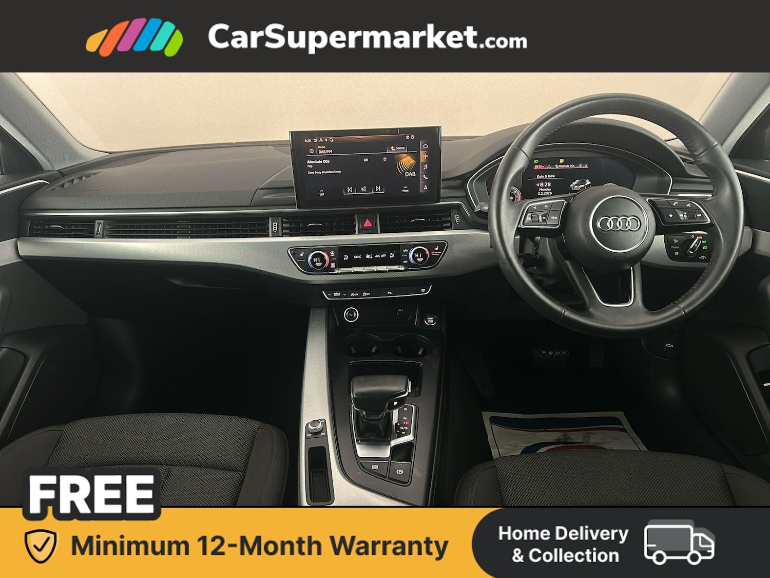 Used Audi A4 2019 for sale - 77446453: Photo 13