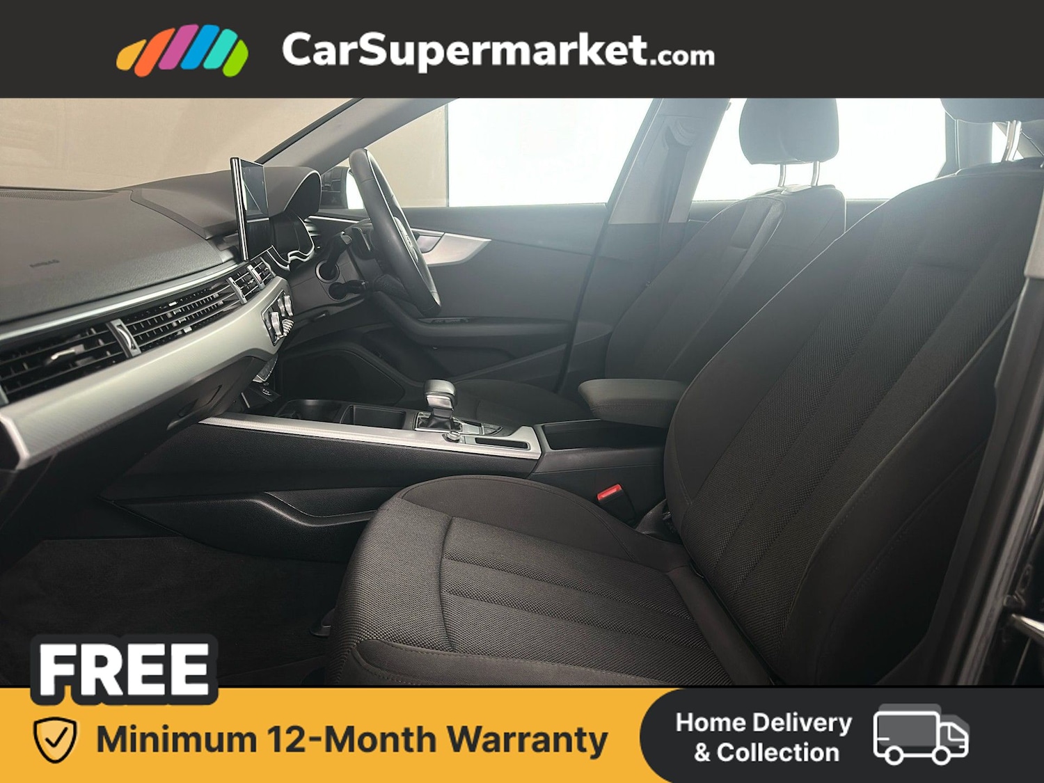 Used Audi A4 2019 for sale - 77446453: Photo 17