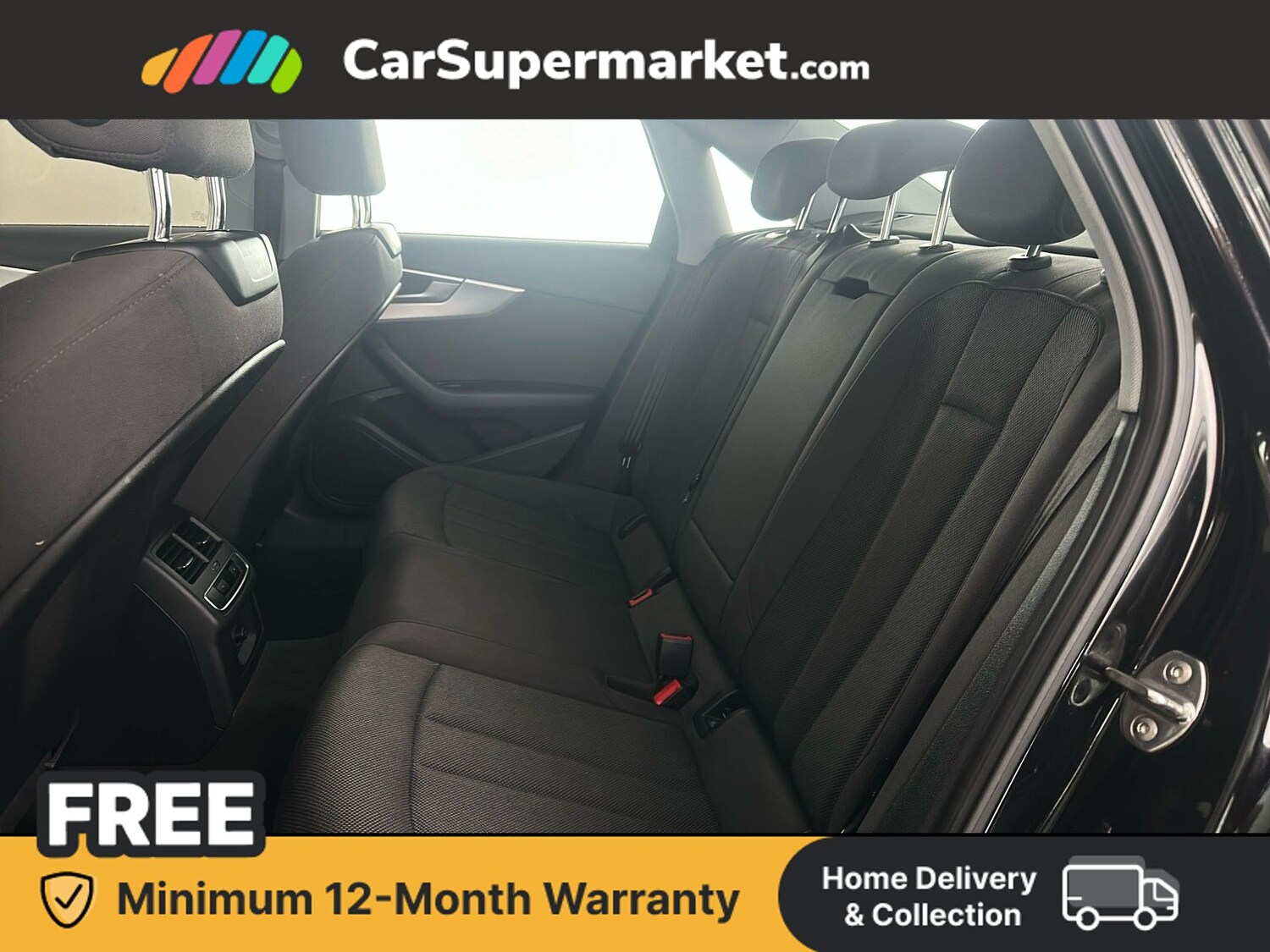 Used Audi A4 2019 for sale - 77446453: Photo 18