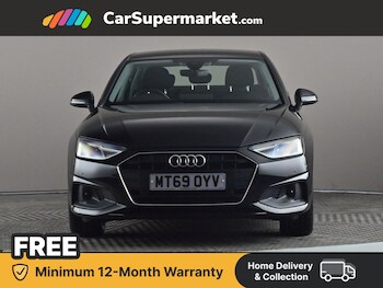 Used Audi A4 2019 for sale - 77446453: Photo