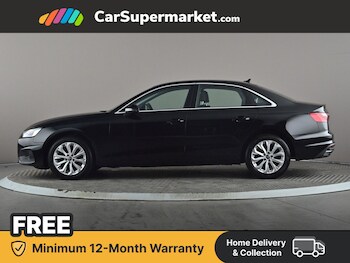 Used Audi A4 2019 for sale - 77446453: Photo