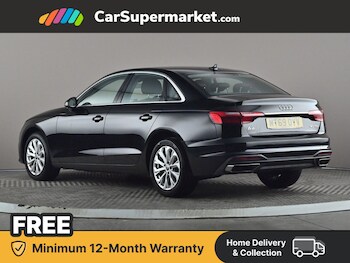 Used Audi A4 2019 for sale - 77446453: Photo