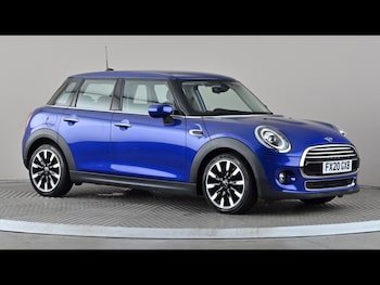Used MINI Hatch 2020 for sale - 79151710: Photo
