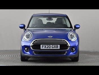 Used MINI Hatch 2020 for sale - 79151710: Photo