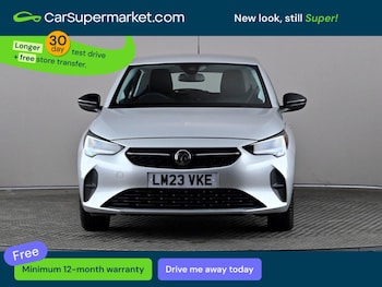 Used Vauxhall Corsa 2023 for sale - 78545260: Photo