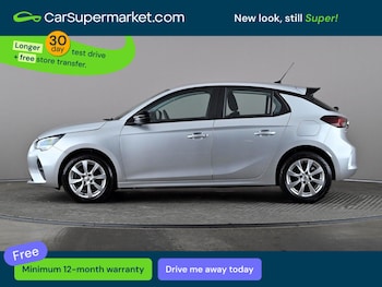 Used Vauxhall Corsa 2023 for sale - 78545260: Photo