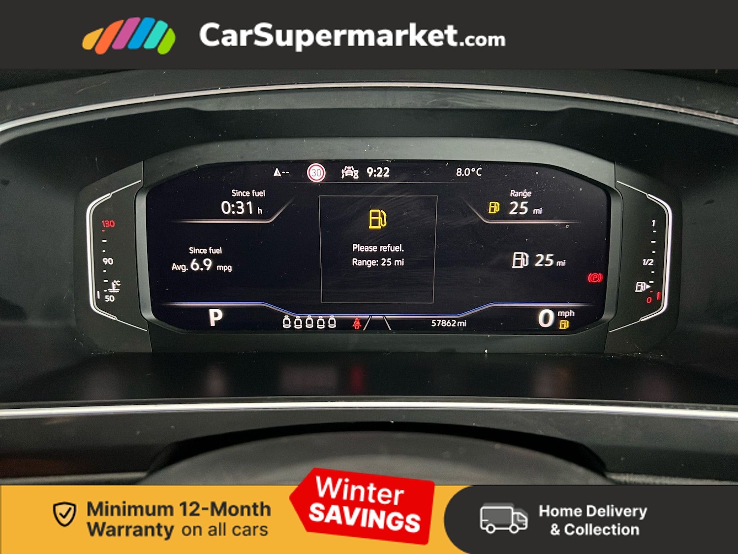 Used Volkswagen Tiguan Allspace 2022 for sale - 77275344: Photo 16