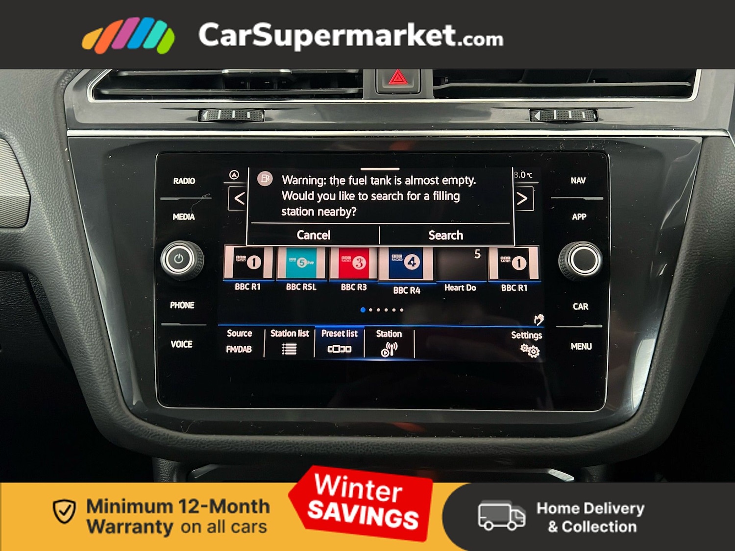 Used Volkswagen Tiguan Allspace 2022 for sale - 77275344: Photo 17