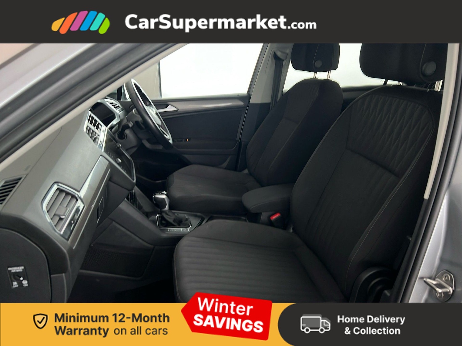 Used Volkswagen Tiguan Allspace 2022 for sale - 77275344: Photo 18