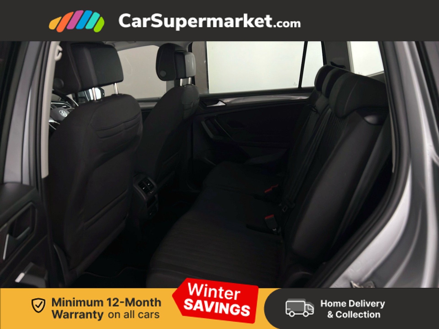 Used Volkswagen Tiguan Allspace 2022 for sale - 77275344: Photo 19