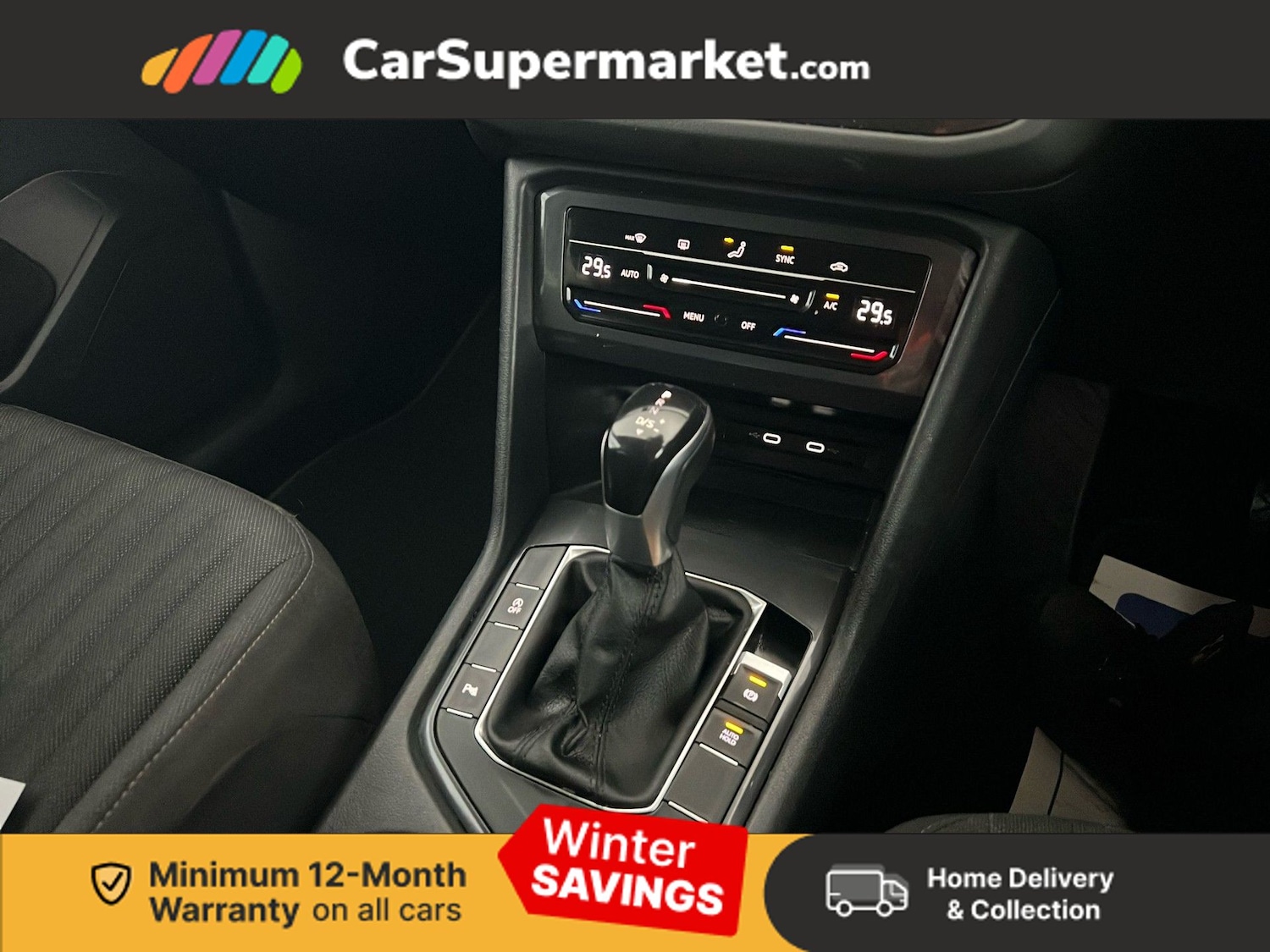 Used Volkswagen Tiguan Allspace 2022 for sale - 77275344: Photo 25