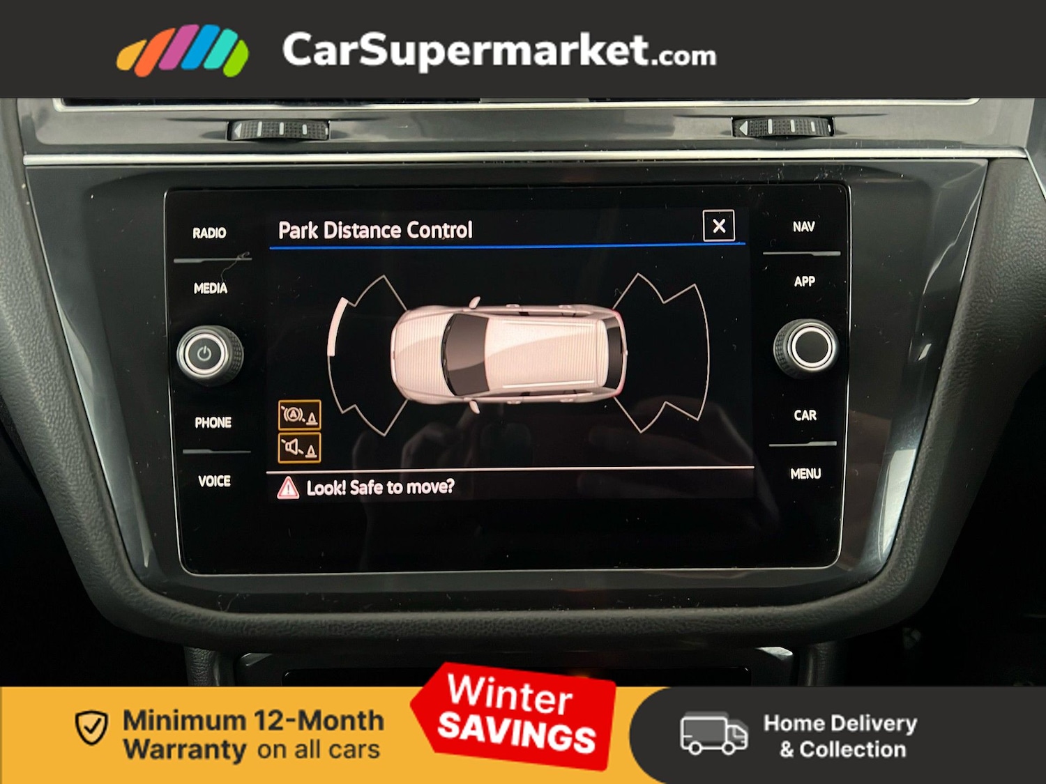 Used Volkswagen Tiguan Allspace 2022 for sale - 77275344: Photo 27