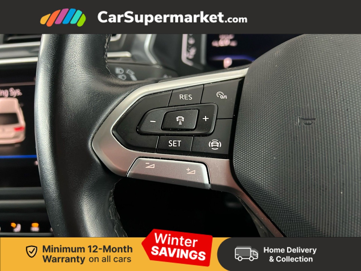 Used Volkswagen Tiguan Allspace 2022 for sale - 77275344: Photo 28