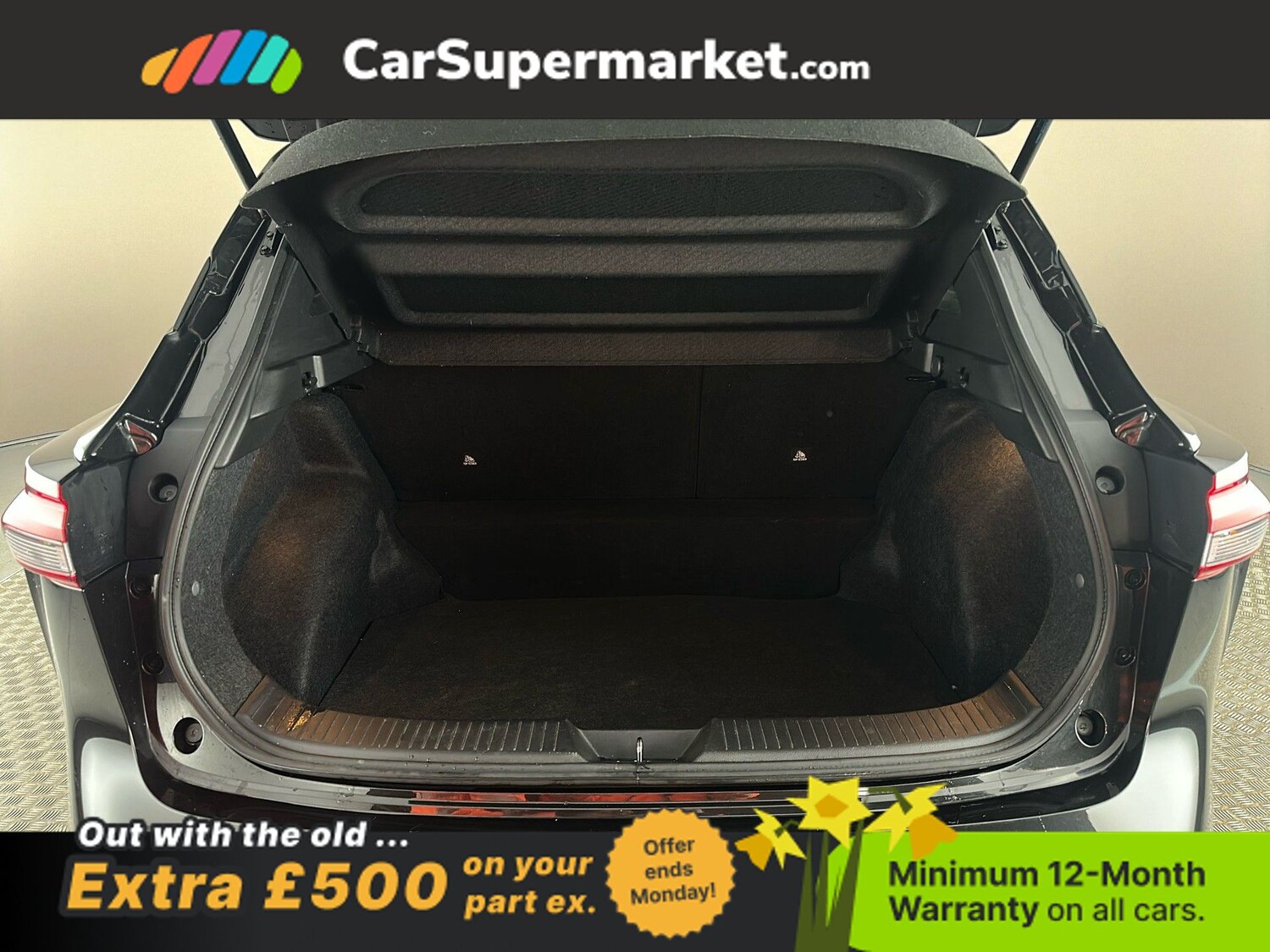 Used Nissan Qashqai 2022 for sale - 77961477: Photo 21