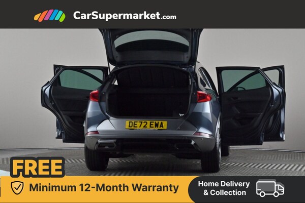 Used Cupra Formentor 2022 for sale - 76088368: Photo 11