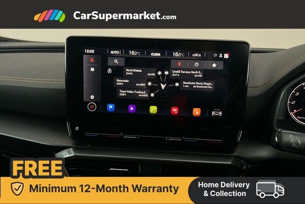 Used Cupra Formentor 2022 for sale - 76088368: Photo 14