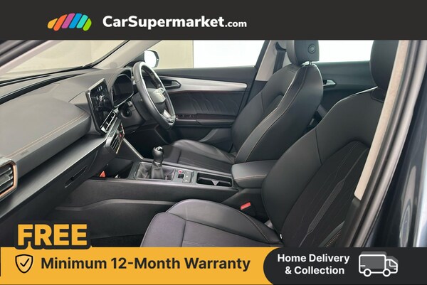 Used Cupra Formentor 2022 for sale - 76088368: Photo 17