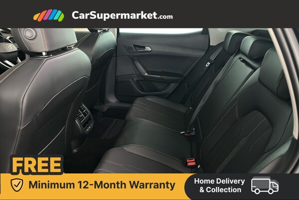 Used Cupra Formentor 2022 for sale - 76088368: Photo 18
