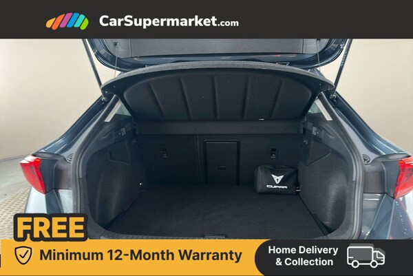 Used Cupra Formentor 2022 for sale - 76088368: Photo 22