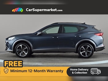 Used Cupra Formentor 2022 for sale - 76088368: Photo